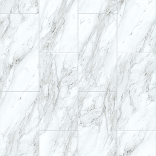 Picture of Congoleum - AmorCore Pro 12 x 24 Marble Tuscany