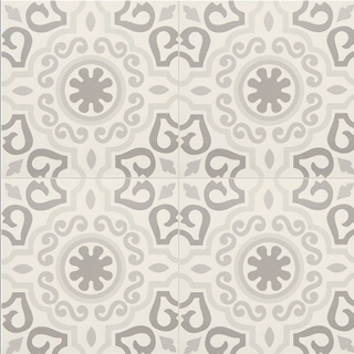 Picture of Daltile - Memoir Crystal Grey