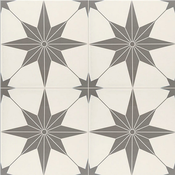 Picture of Daltile - Memoir Jewel Black