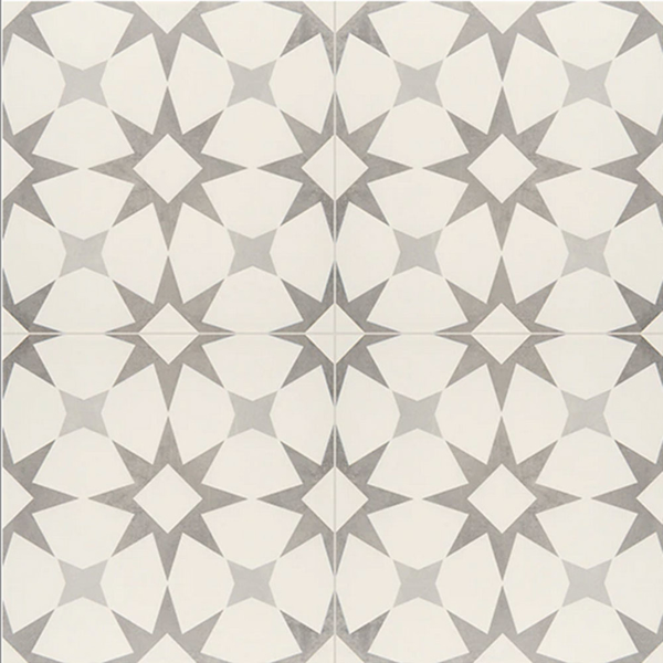 Picture of Daltile - Memoir Cosmo Grey