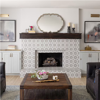 Picture of Daltile - Memoir Cosmo Grey