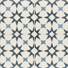 Picture of Daltile - Memoir Cosmo Blue