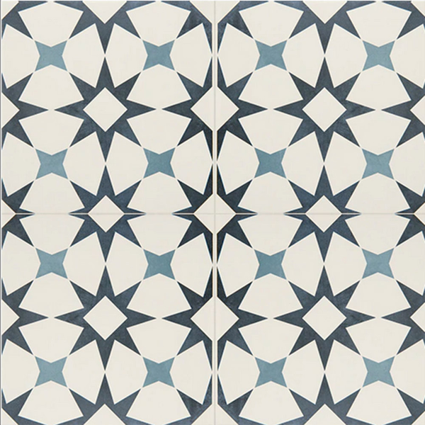 Picture of Daltile - Memoir Cosmo Blue