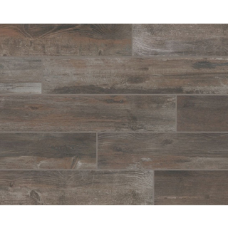 Picture of American Olean - Bryson Valley Truffle Barnwood