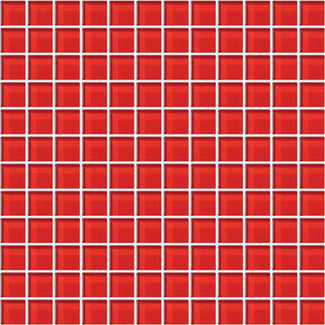 Picture of American Olean - Color Appeal Mosaic Cherry
