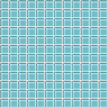 Picture of American Olean - Color Appeal Mosaic Fountain Blue