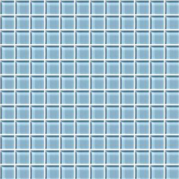 Picture of American Olean - Color Appeal Mosaic Powder