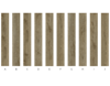 Picture of Responsive Industries - Inspire Country Oak