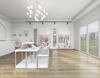 Picture of Responsive Industries - Inspire Country Oak