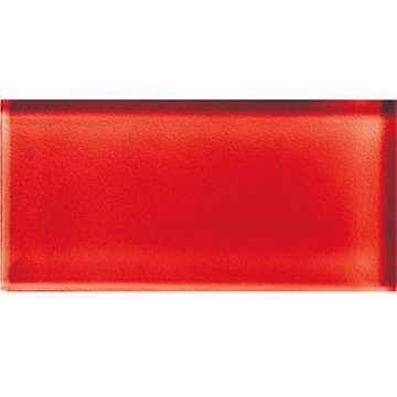 Picture of American Olean - Color Appeal 3 x 6 Cherry
