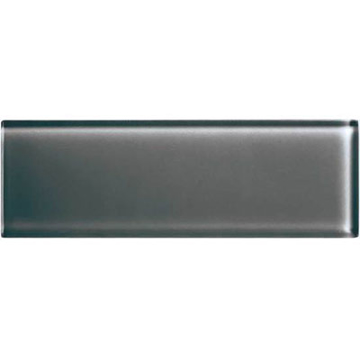 Picture of American Olean - Color Appeal 4 x 12 Charcoal Gray
