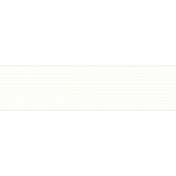 Picture of American Olean - Color Story Pinstripes Fluted Ice White