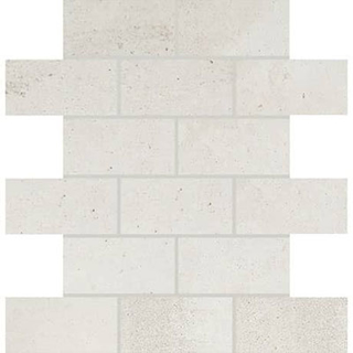 Picture of Daltile - Modern Hearth Mosaic White Ash