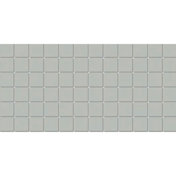 Picture of American Olean - Color Story Mosaic Square Glossy Balance