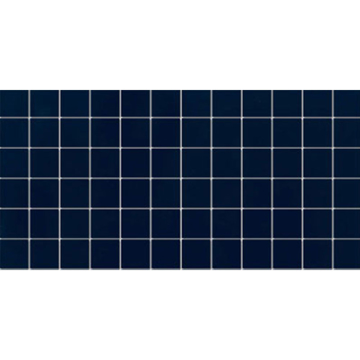 Picture of American Olean - Color Story Mosaic Square Glossy Navy