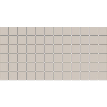 Picture of American Olean - Color Story Mosaic Square Matte Stable