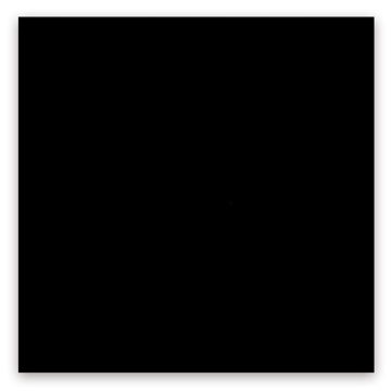 Picture of American Olean - Color Story 2 x 8 Glossy Black