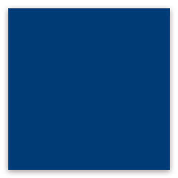 Picture of American Olean - Color Story 2 x 8 Glossy Sapphire Sky