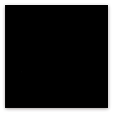 Picture of American Olean - Color Story 2 x 8 Matte Black Matte