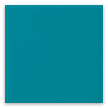 Picture of American Olean - Color Story 3 x 6 Glossy Peacock Blue