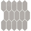 Picture of Daltile - Mythology Picket Mosaic Harmonia