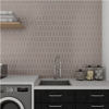 Picture of Daltile - Mythology Picket Mosaic Harmonia