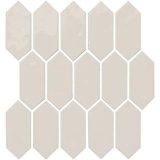 Picture of Daltile - Mythology Picket Mosaic Olympus