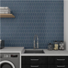 Picture of Daltile - Mythology Picket Mosaic Titan