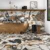 Picture of American Olean - Foyer 24 x 48 Contrast Matte