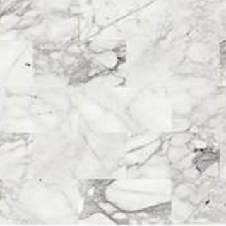 Picture of Daltile - Marble 12 x 12 Polished Venetian Calacatta