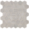 Picture of Daltile - Fonte Hexagon Nautical Grey
