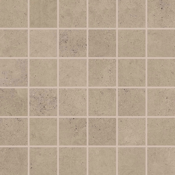 Picture of Marazzi - Modern Formation Mosaic Canyon Taupe