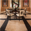 Picture of Daltile - Travertine 4 X 4 Tumbled Mediterranean Ivory