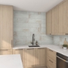 Picture of American Olean - Mythique Marble 8 x 24 Majestic