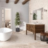 Picture of American Olean - Rochester 12 x 24 Beige J1