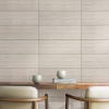Picture of American Olean - Visual Impressions Multi-Wave Beige