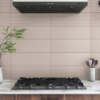 Picture of American Olean - Visual Impressions Linear Diamond Beige