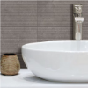Picture of Daltile - Rhetoric Odyssey Composition Grey
