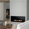 Picture of Daltile - Rigid Clay Off Set Mosaic Rock
