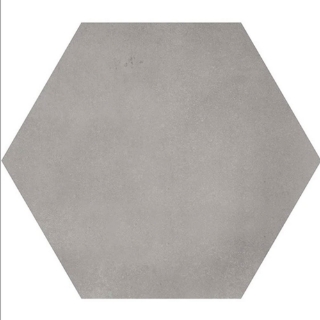 Picture of Daltile - Scrapbook Hexagon Memory Grey