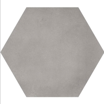 Picture of Daltile - Scrapbook Hexagon Memory Grey