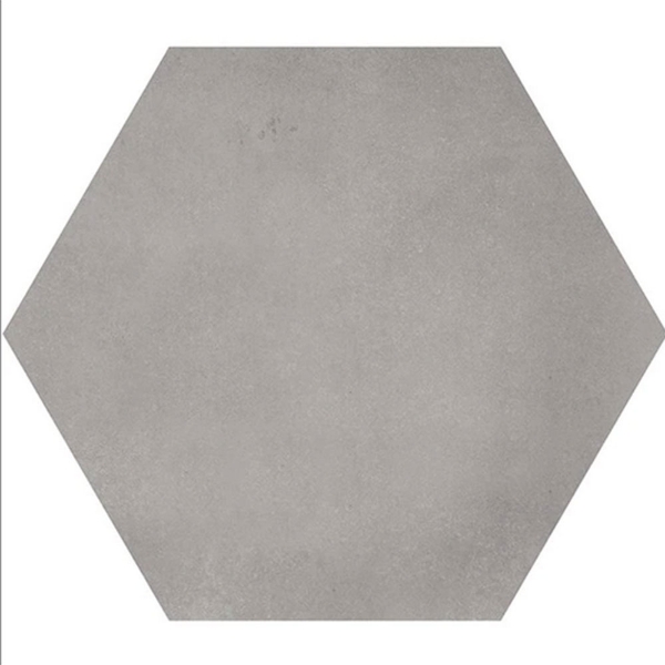 Picture of Daltile - Scrapbook Hexagon Memory Grey