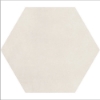 Picture of Daltile - Scrapbook Hexagon Album White