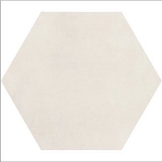 Picture of Daltile - Scrapbook Hexagon Album White