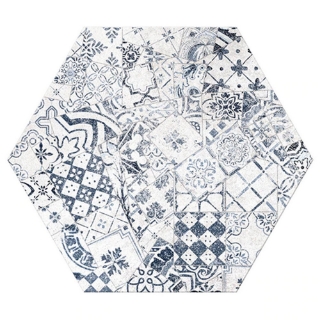 Picture of Daltile - Scripter Hexagon Quest
