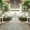 Picture of Daltile - Sovran 24 x 48 Weave
