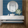 Picture of Daltile - Stagecraft Picket Matte Galaxy