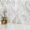 Picture of Daltile - Starcastle Mosaic Diamond Scale Spiral Galaxy