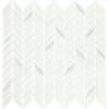 Picture of Daltile - Starcastle Mosaic Leaf Celestial