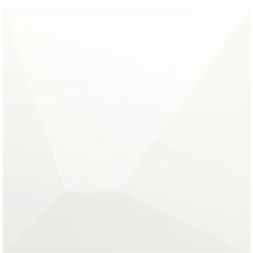 Picture of Daltile - Electric Apex Joule White